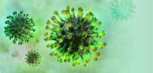 Virus Image
